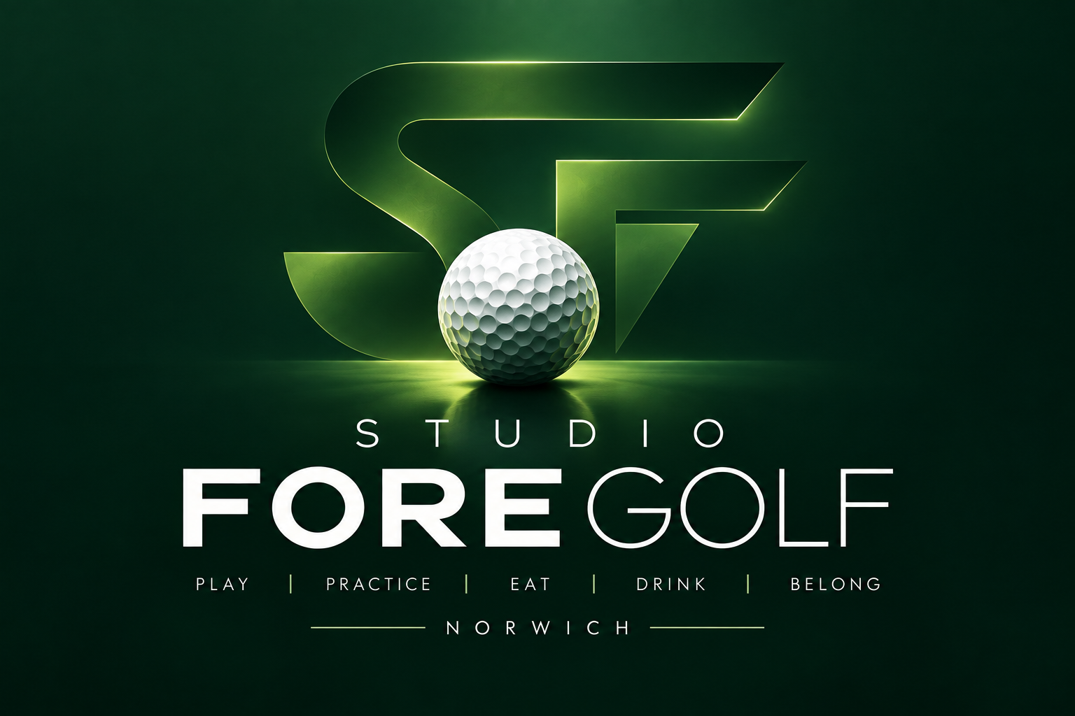 Studio Fore Golf